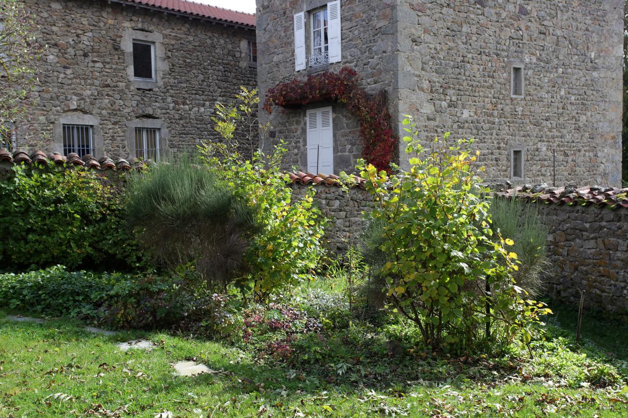 Le Clos Saint Francois Beaune-sur-Arzon Exterior photo