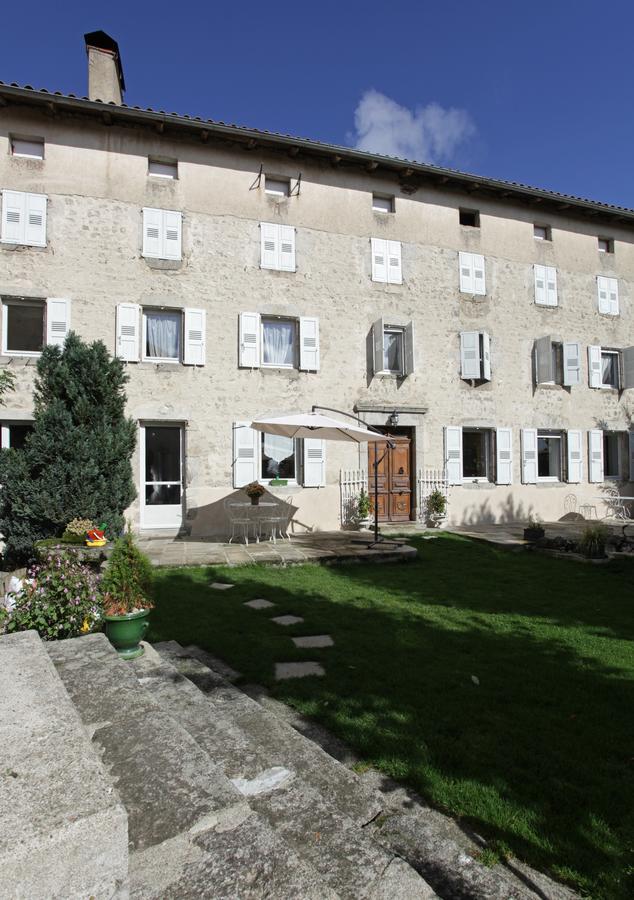 Le Clos Saint Francois Beaune-sur-Arzon Exterior photo
